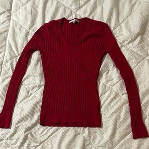 CAbi sweater